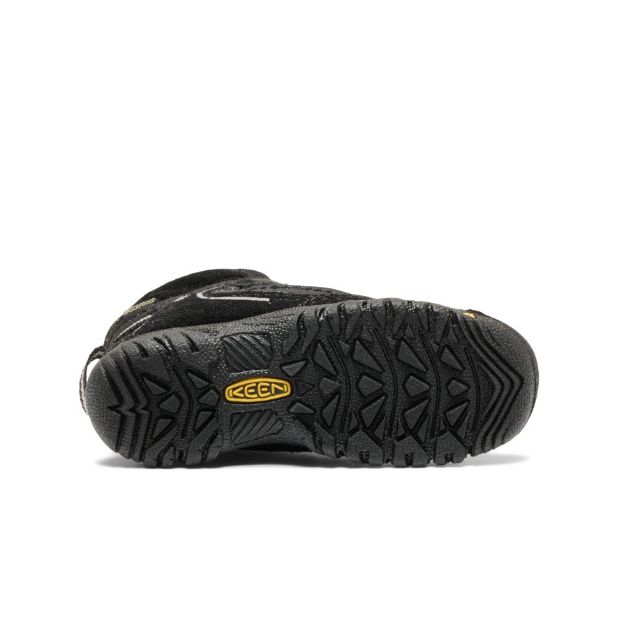 Keen Targhee IV Hiker Keychain Black