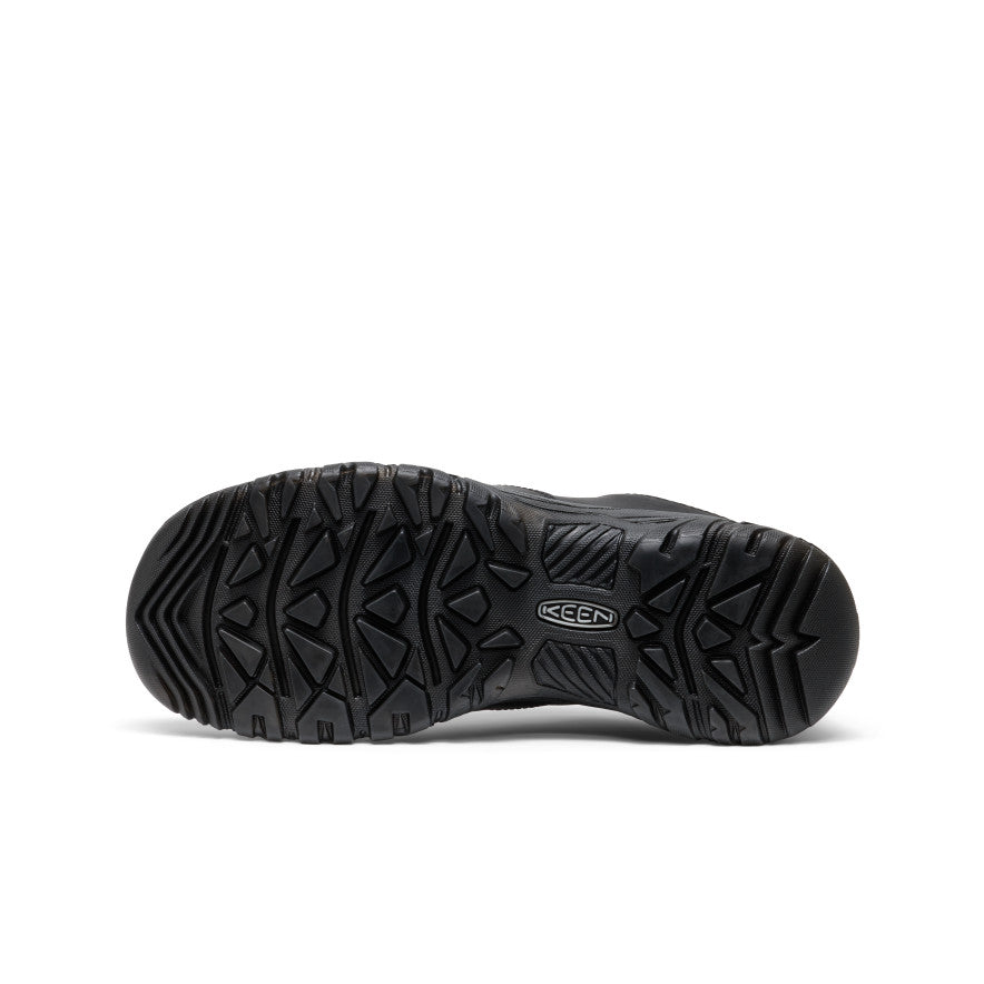 Keen Men's Targhee IV Slip-On Black