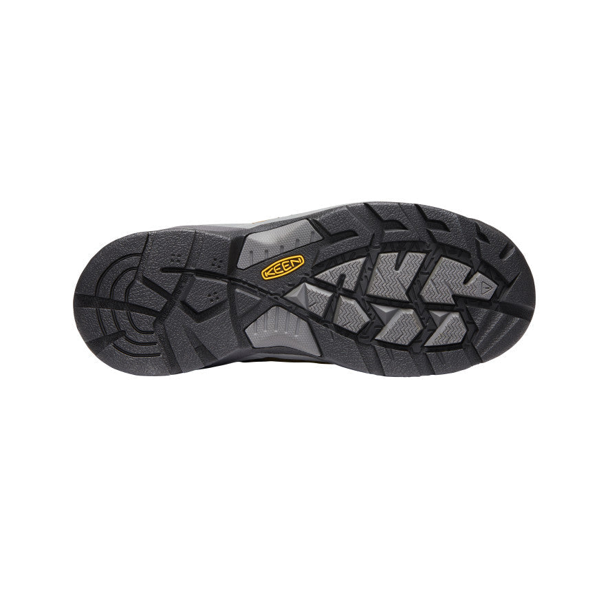 Keen Men's Detroit XT ESD (Steel Toe) Cascade Brown/Gargoyle