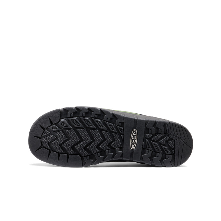 Keen Men's Jasper Rocks Sneaker Black/Bronze Brown