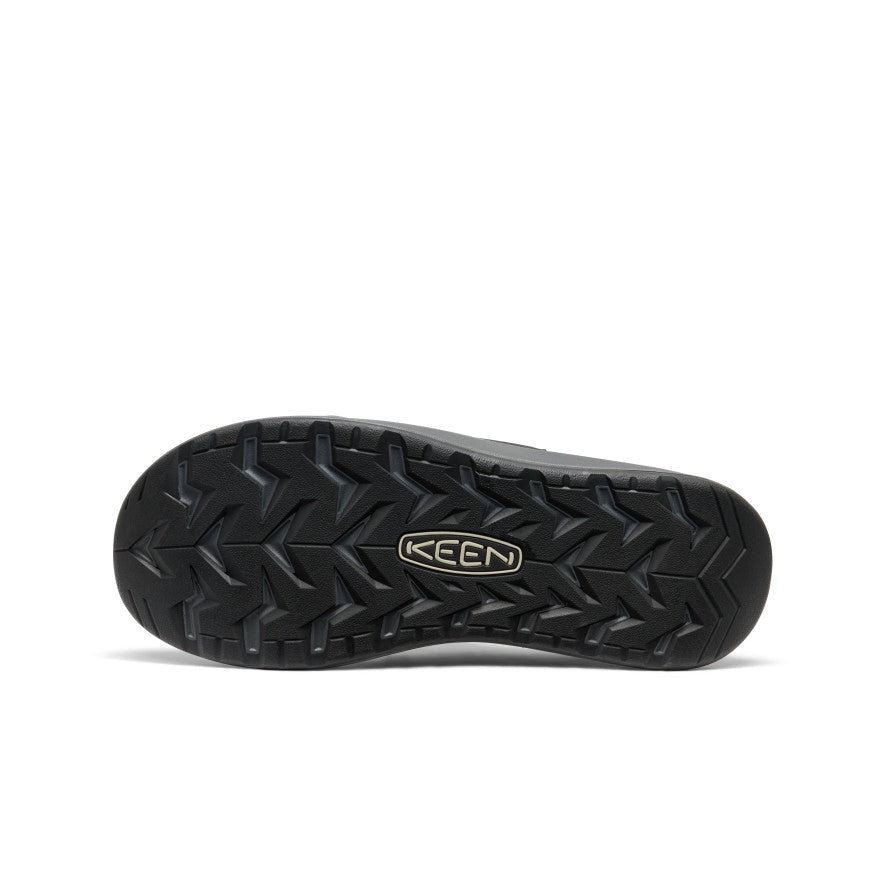 Keen Men's Whyser Slip-On Black