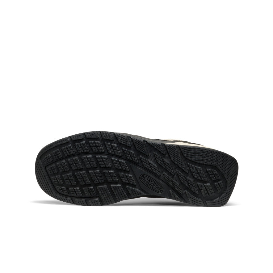 Keen Men's Jasper III Sneaker Birch/Black