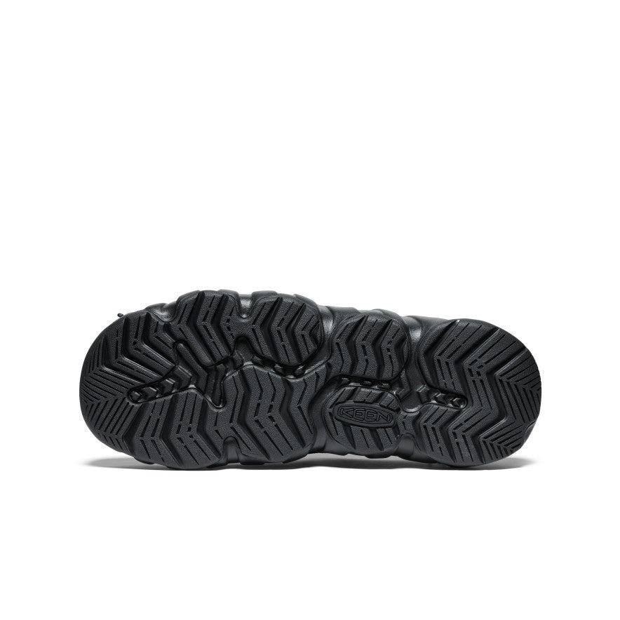 Keen Men's Hypowser Crushback Shoe Black/Black