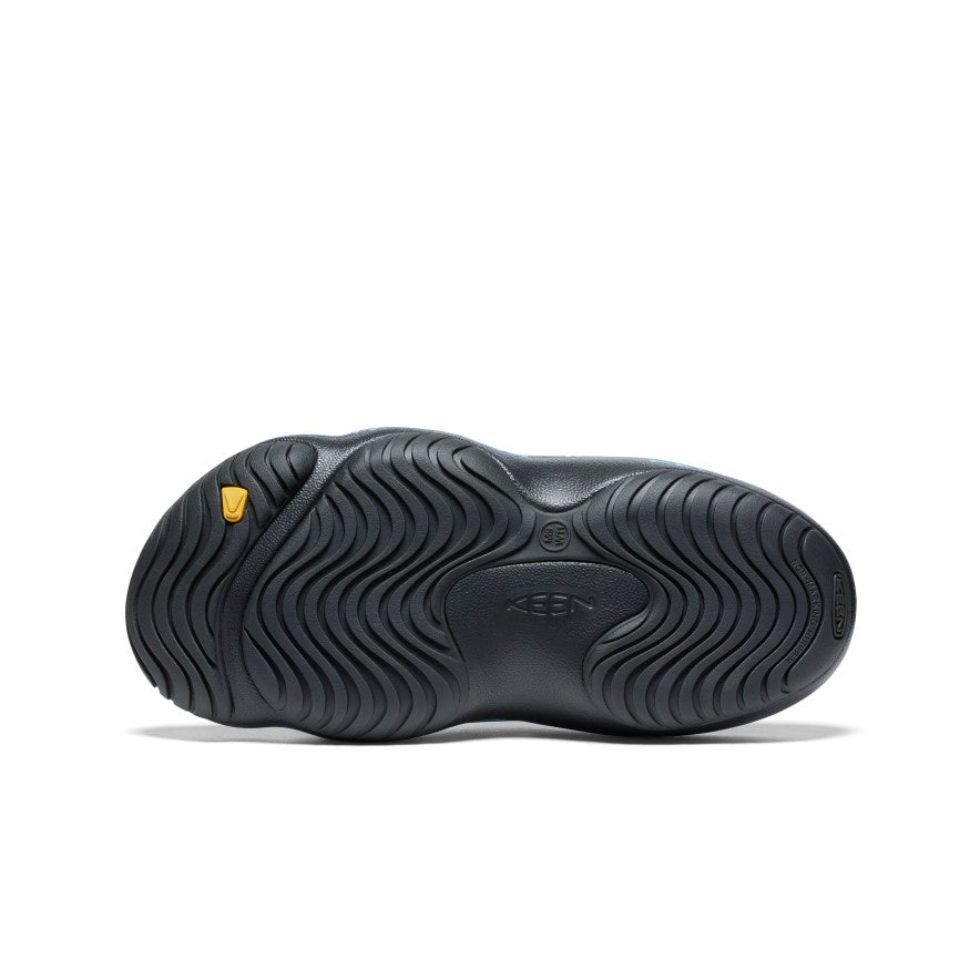 Keen Men's Yogui Arts Clog x Gravityfree Flowers