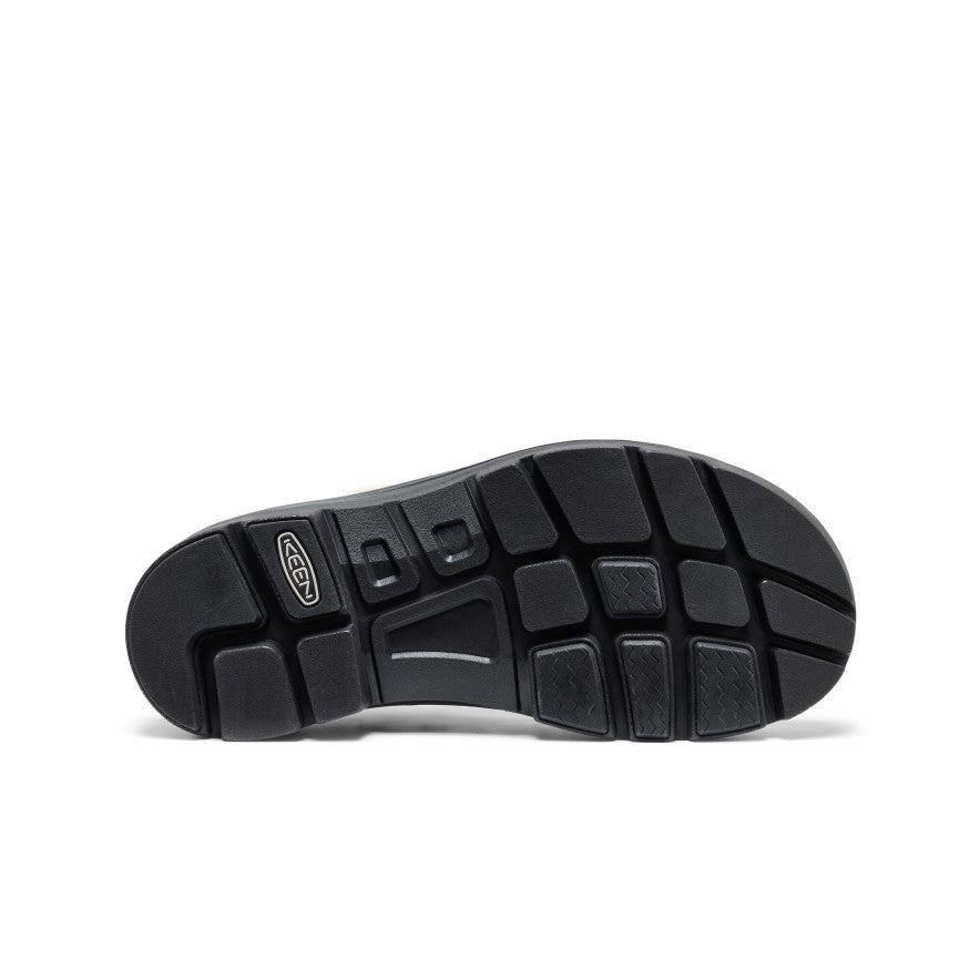 Keen All Gender UNEEK PLT Sneaker Birch Smooth Lea
