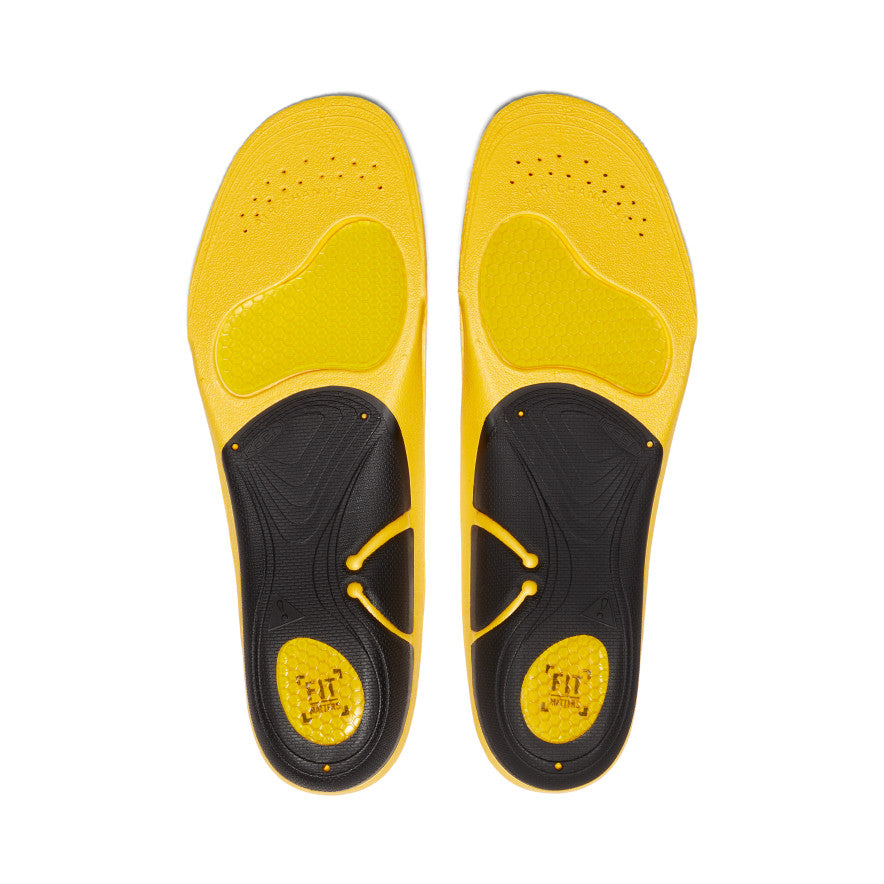 Keen Men's Utility K-30 Medium Arch Insole Blue