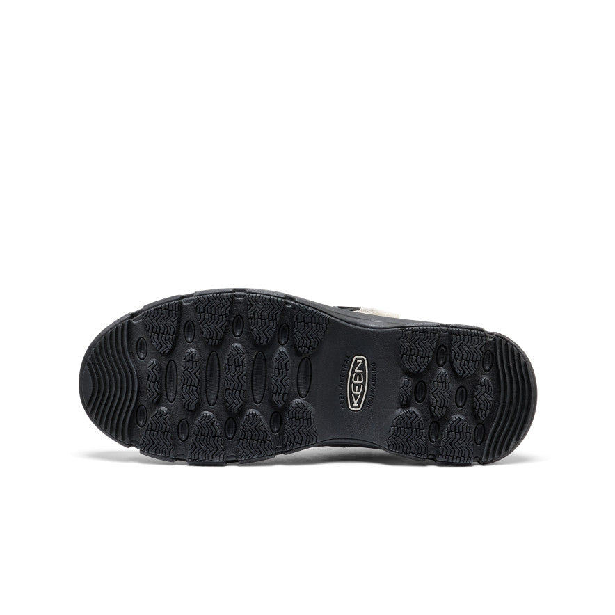 Keen Women's Kosa Mary Jane Black/Silver Birch
