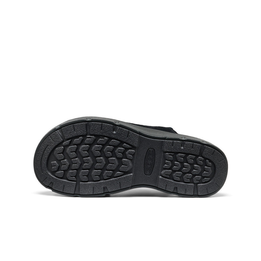 Keen Women's Elle Mila Mule Black