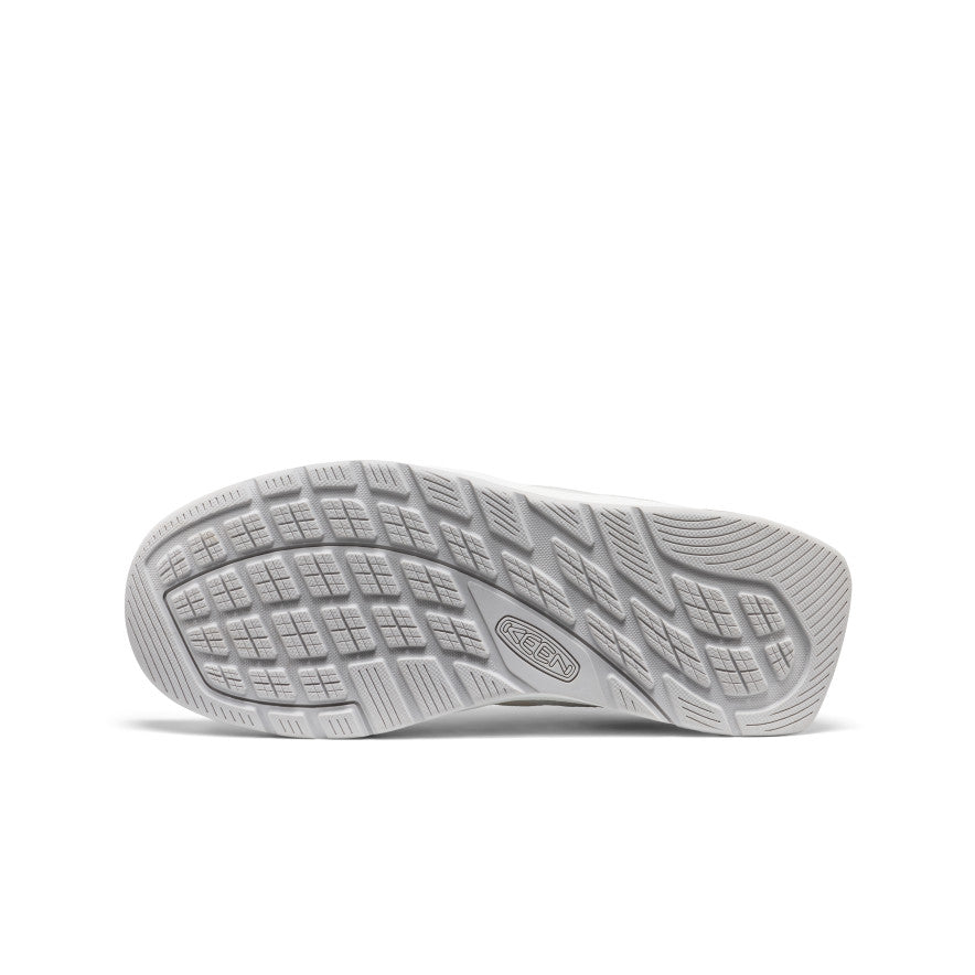 Keen Women's Jasper III Sneaker Vapor/Star White