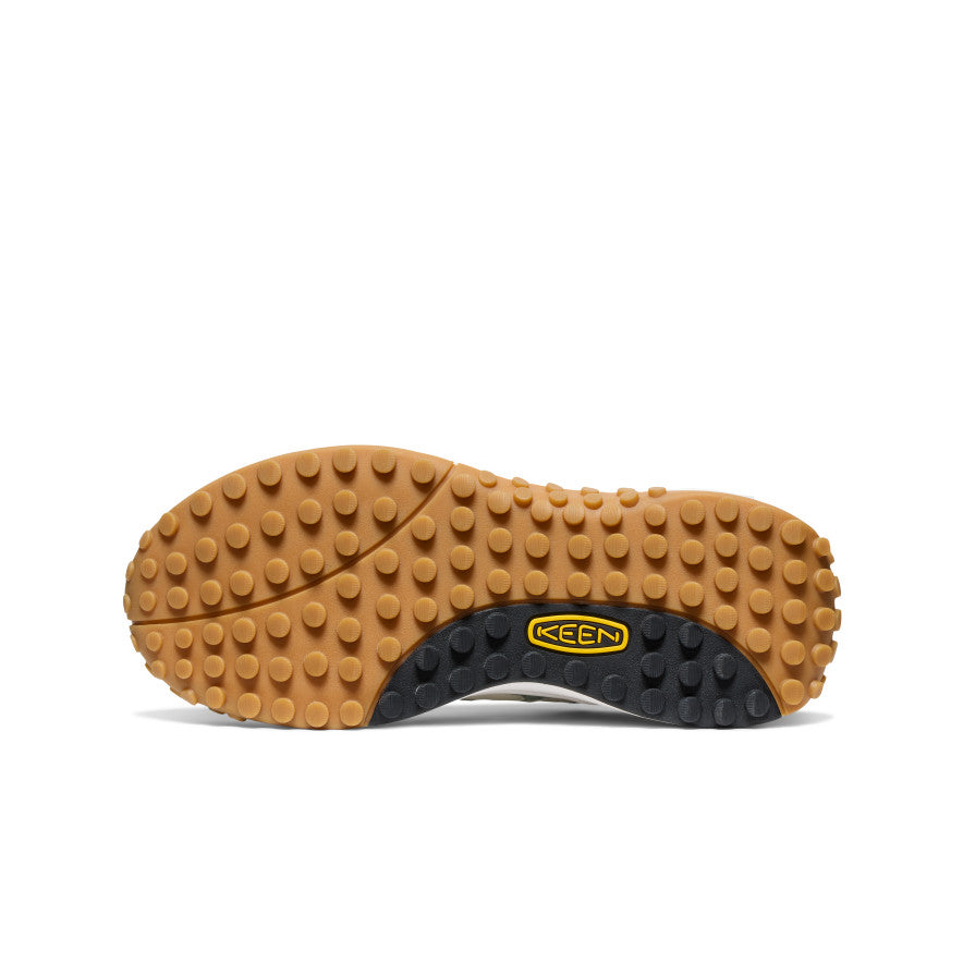 Keen Women's KS86 Sneaker Dark Forest/Star White