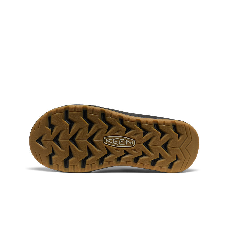 Keen Women's Whyser Slip-On Mediterranea/Cabbage