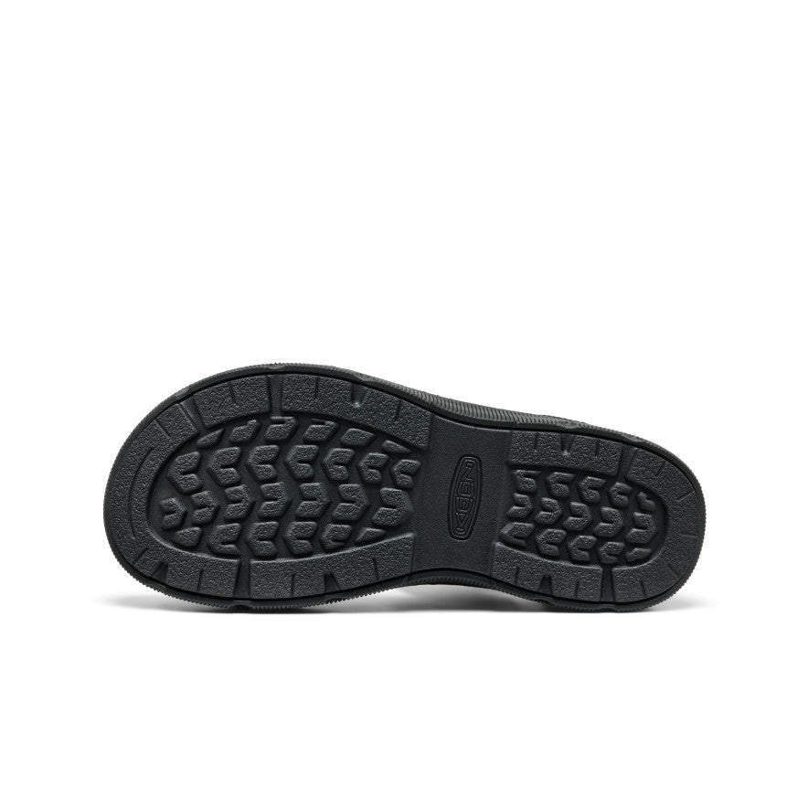 Keen Women's Elle Mila Backstrap Sandal Black/Black