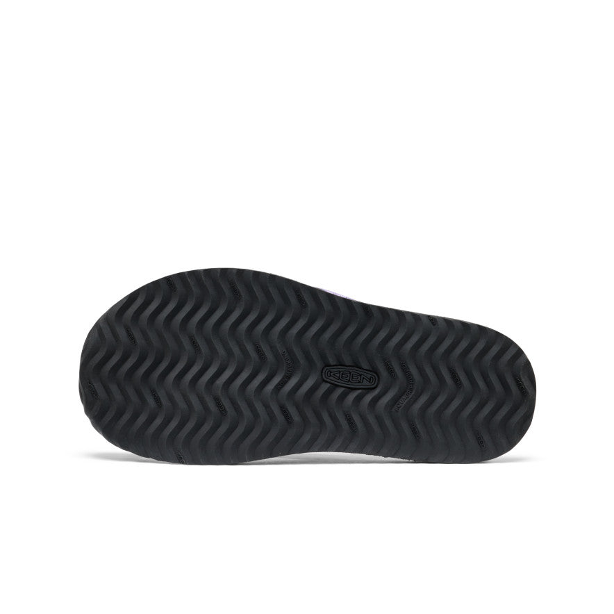 Keen Women's Barbados Flip-Flop Orchid Bloom/Black