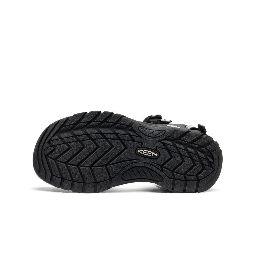 Keen Women's Zerraport II Sandal Gingham