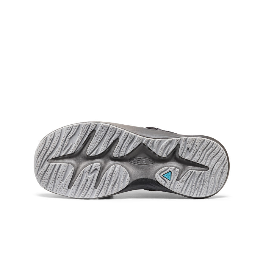 Keen Women's Whisper Lite Sandal Black/Magnet