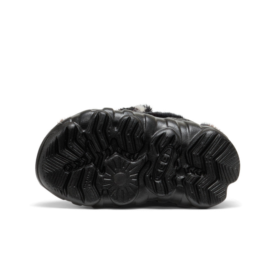 Keen Toddlers' Hypowser Wrap Shoe Black/Java