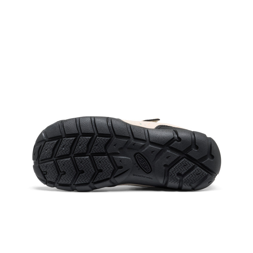 Keen Big Kids' Jasper II Birch/Multi
