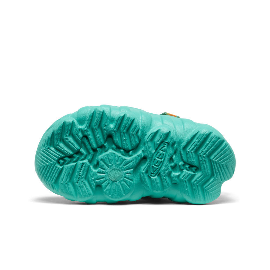 Keen Toddlers' Hyperport H2 Sandal Destination Pack