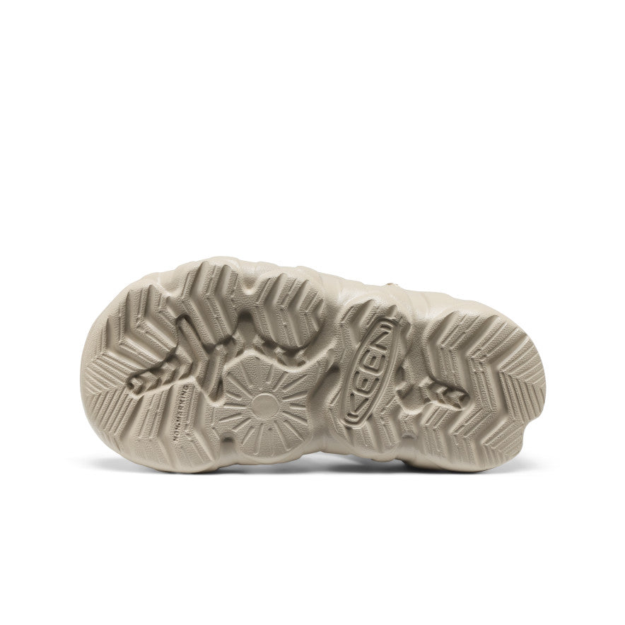 Keen Little Kids' Hyperport H2 Sandal Birch/Plaza Taupe