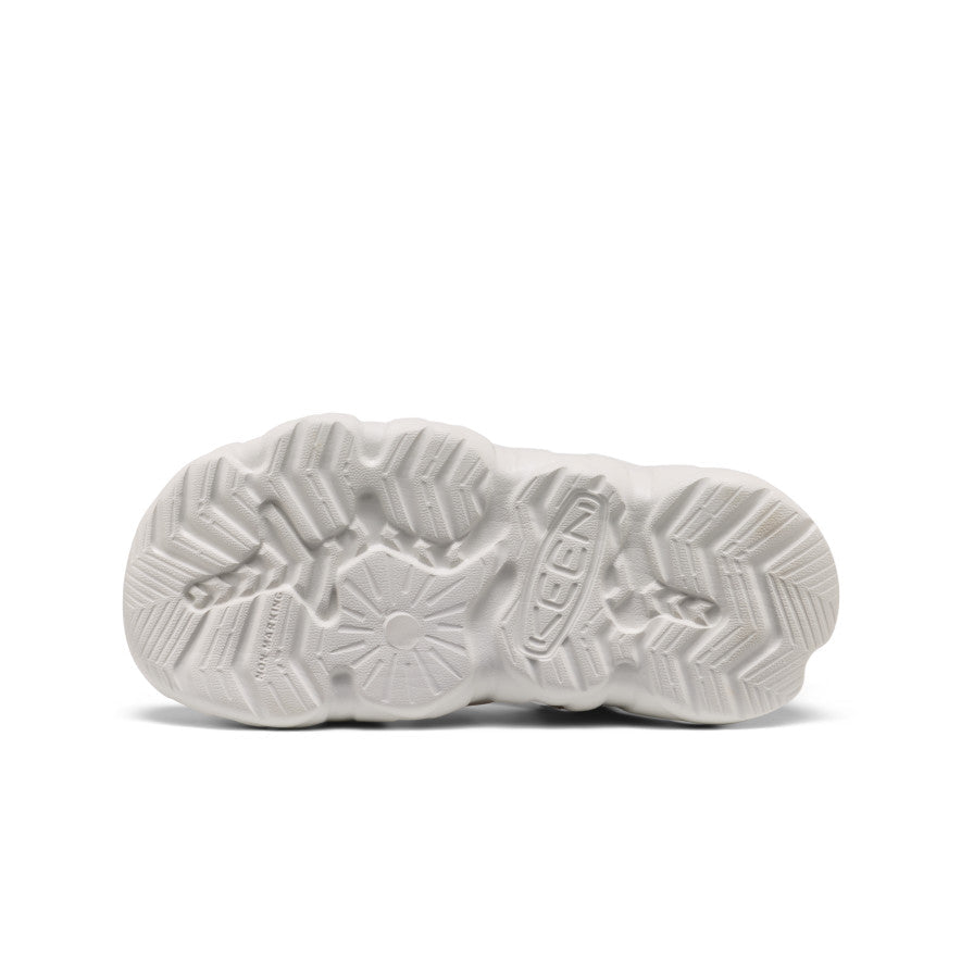 Keen Big Kids' Hyperport H2 Sandal Evening Primrose/Grenadine
