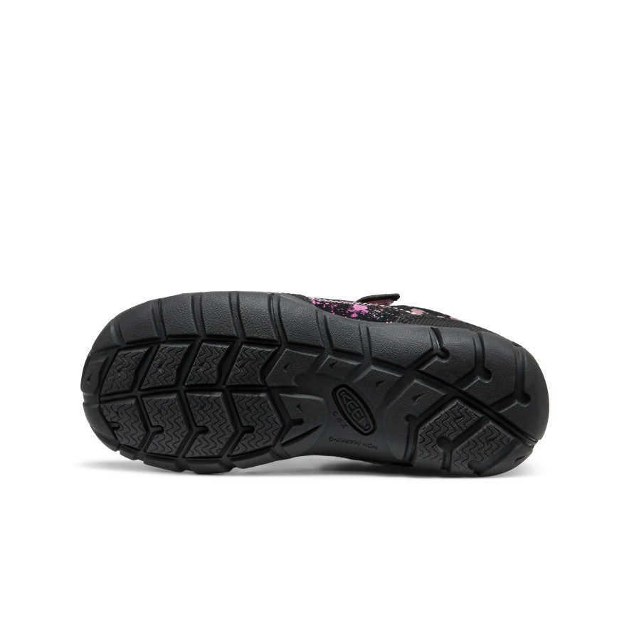 Keen Big Kids' Jasper II Blossom Bomb