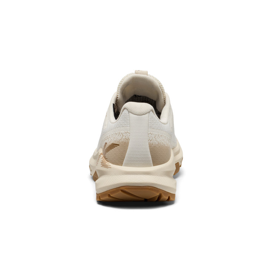 Keen Women's Targhee Apex Waterproof Hiking Shoe Safari/Birch