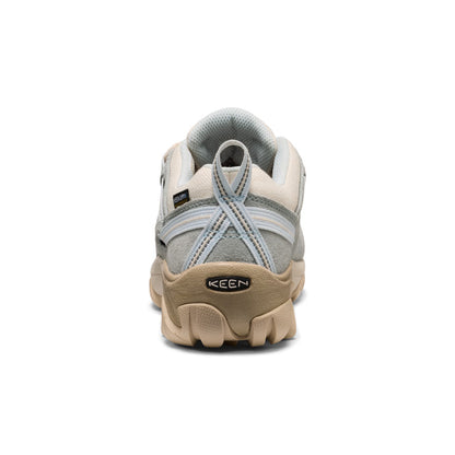 Keen Women's Targhee II Waterproof Ballad Blue/Birch