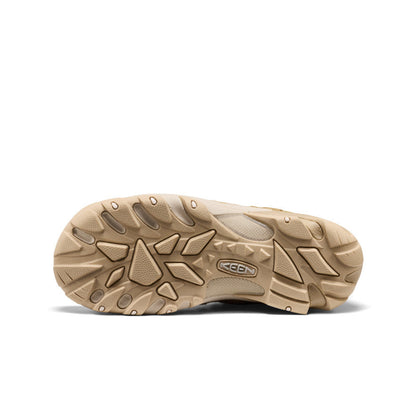 Keen Men's Targhee II Waterproof Khaki/Birch