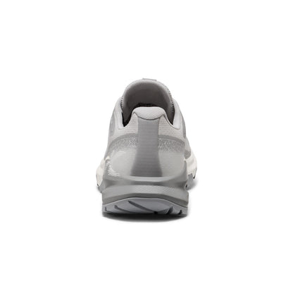 Keen Women's Targhee Apex Waterproof Hiking Shoe Vapor/Star White
