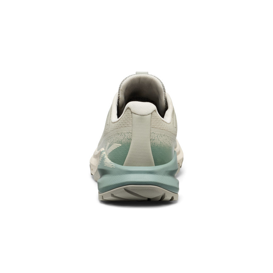 Keen Women's Targhee Apex Waterproof Hiking Shoe Abbey Stone/Birch