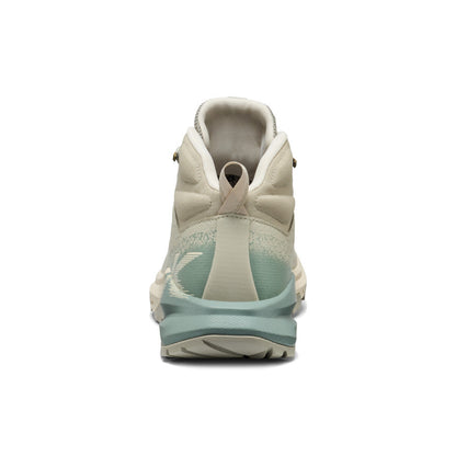 Keen Men's Targhee Apex Waterproof Hiking Boot Abbey Stone/Birch
