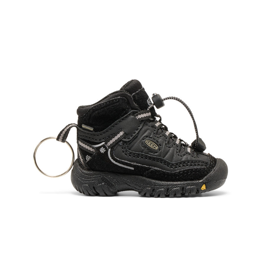 Keen Targhee IV Hiker Keychain Black