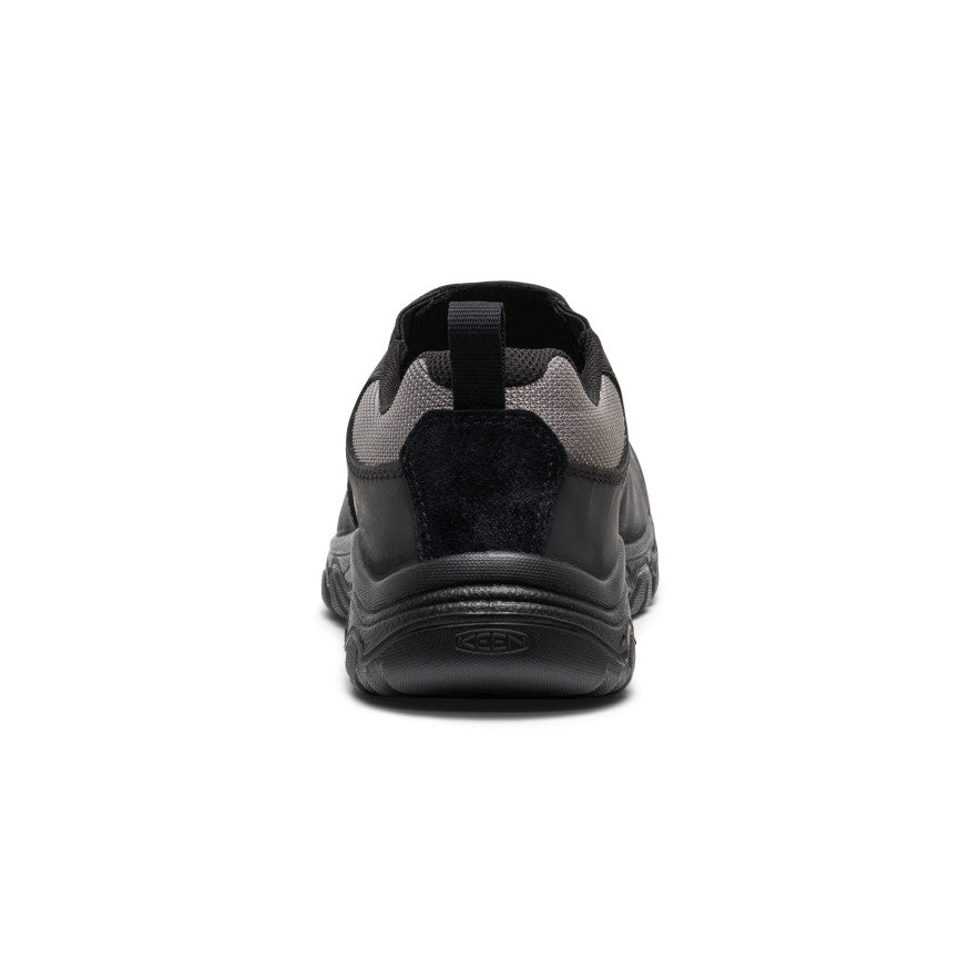 Keen Men's Targhee IV Slip-On Black