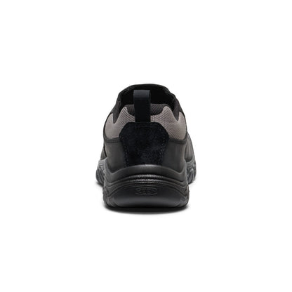 Keen Men's Targhee IV Slip-On Black