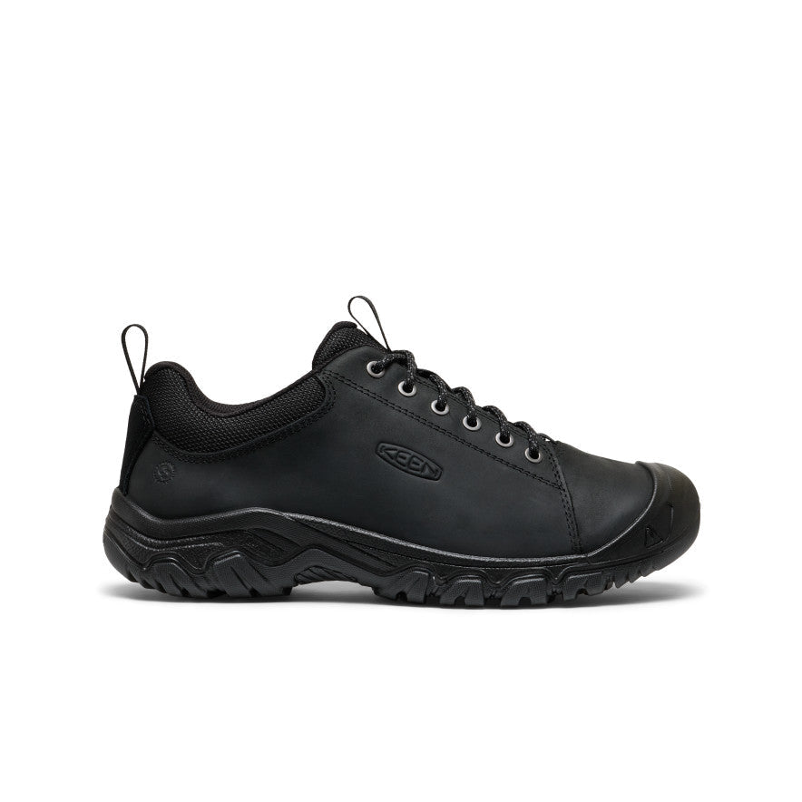 Keen Men's Targhee IV Oxford Black