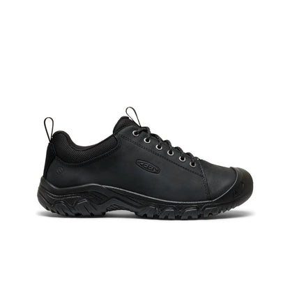 Keen Men's Targhee IV Oxford Black