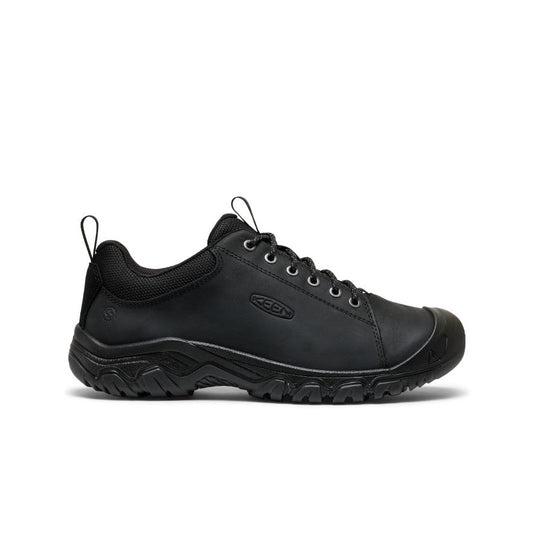 Keen Men's Targhee IV Oxford Black