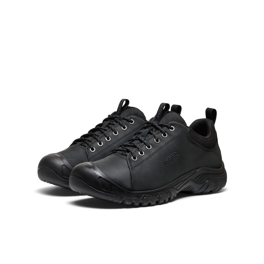 Keen Men's Targhee IV Oxford Black