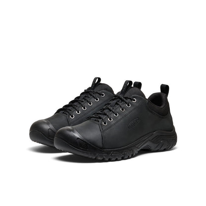 Keen Men's Targhee IV Oxford Black
