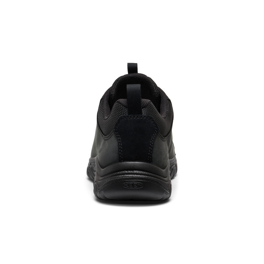 Keen Men's Targhee IV Oxford Black