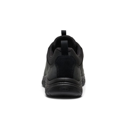 Keen Men's Targhee IV Oxford Black