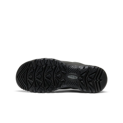 Keen Men's Targhee IV Oxford Black