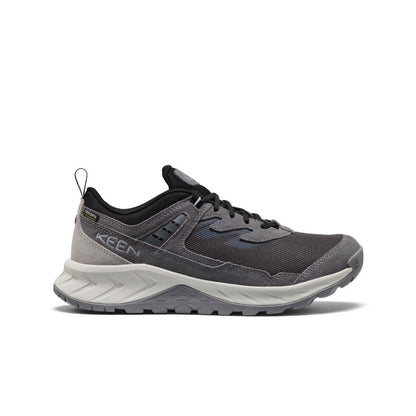Keen Men's Hightrail Waterproof Hiking Shoe Magnet/Alloy