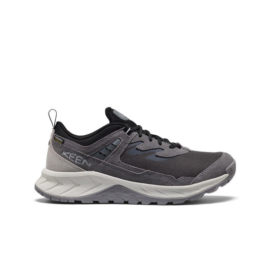Keen Men's Hightrail Waterproof Hiking Shoe Magnet/Alloy