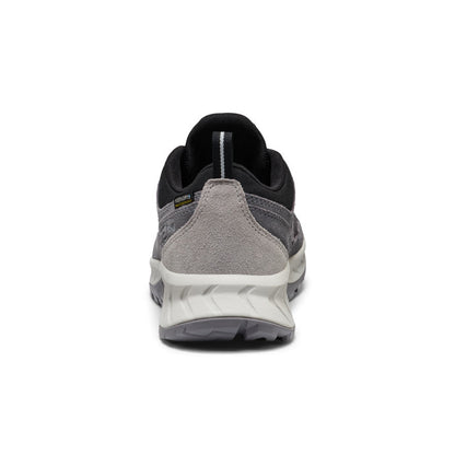 Keen Men's Hightrail Waterproof Hiking Shoe Magnet/Alloy