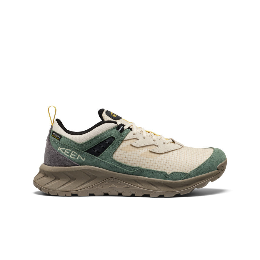 Keen Men's Hightrail EXP Waterproof Lily Pad/Birch