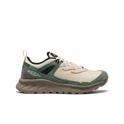 Keen Men's Hightrail EXP Waterproof Lily Pad/Birch