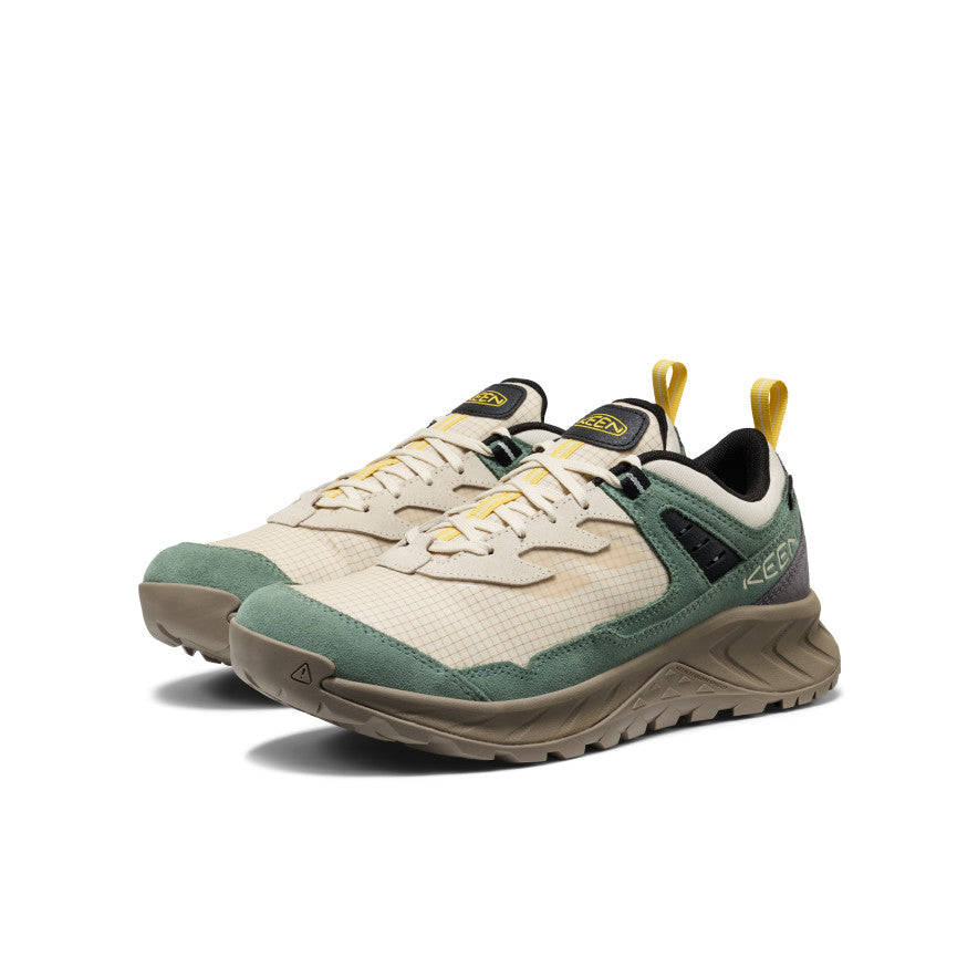 Keen Men's Hightrail EXP Waterproof Lily Pad/Birch