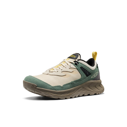 Keen Men's Hightrail EXP Waterproof Lily Pad/Birch