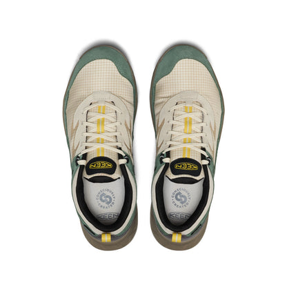 Keen Men's Hightrail EXP Waterproof Lily Pad/Birch